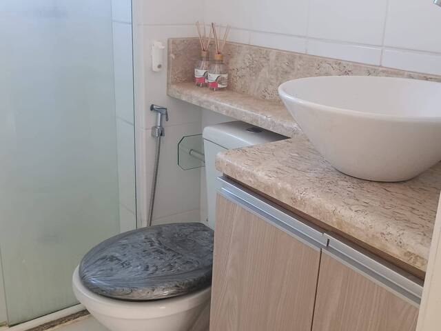 Apartamento para Venda em Rio Claro - 5