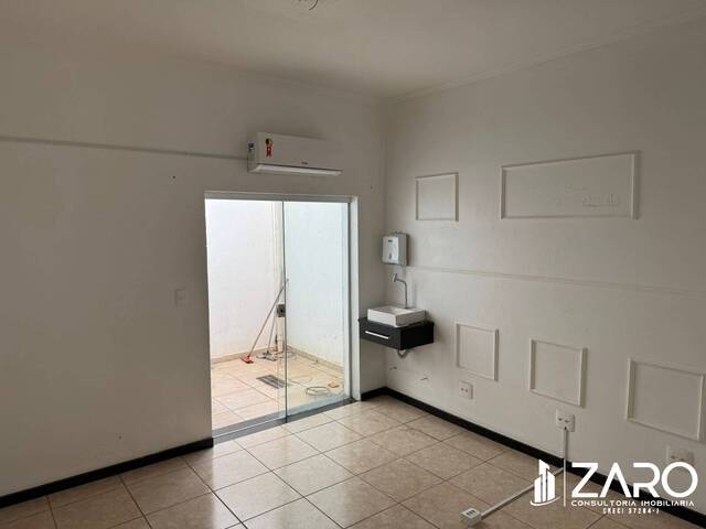 #408 - Sala para Locação em Rio Claro - SP - 1