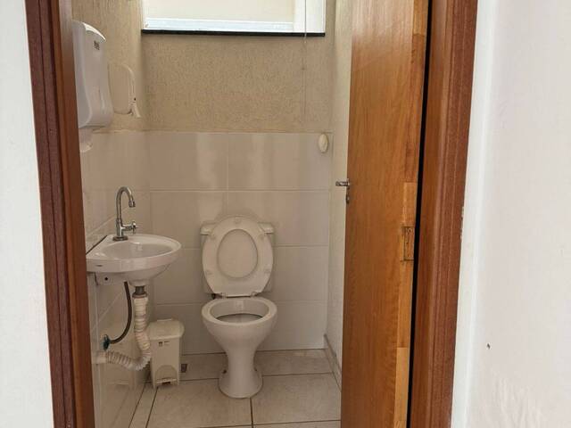 Sala para Locação em Rio Claro - 4