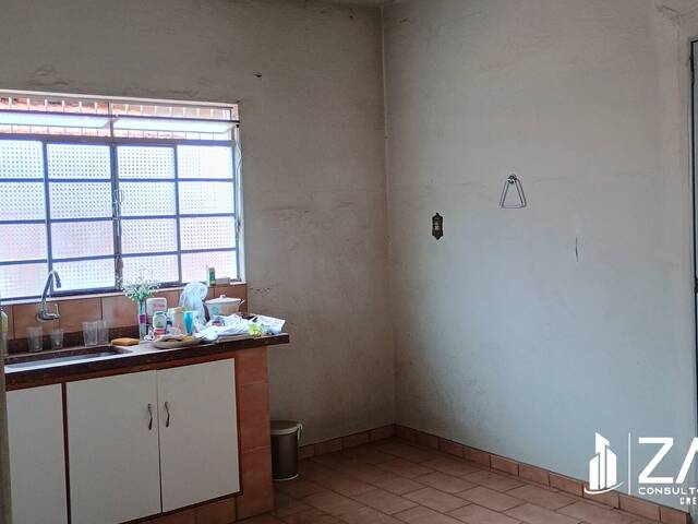 Casa para Venda em Rio Claro - 5