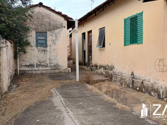 #409 - Casa para Venda em Rio Claro - SP - 1
