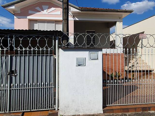 #410 - Casa para Venda em Rio Claro - SP - 2