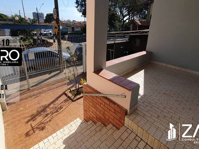 #410 - Casa para Venda em Rio Claro - SP - 2