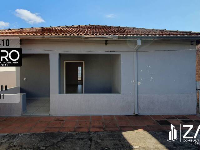 Casa para Venda em Rio Claro - 4
