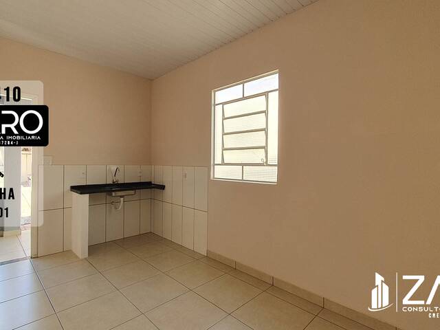 Casa para Venda em Rio Claro - 5