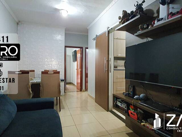 #411 - Casa para Venda em Rio Claro - SP - 2