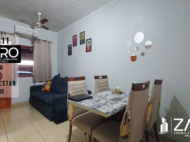 #411 - Casa para Venda em Rio Claro - SP - 3