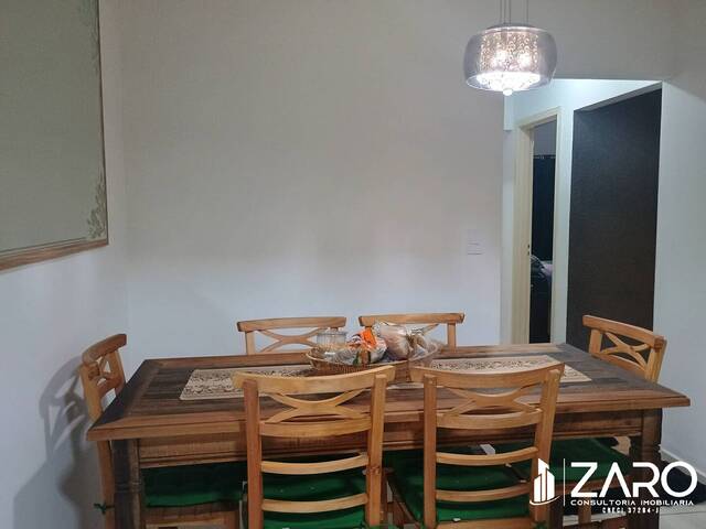 #412 - Casa para Venda em Rio Claro - SP - 2