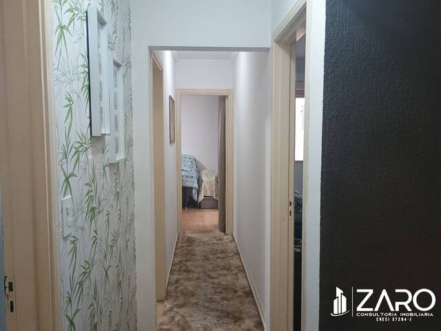 #412 - Casa para Venda em Rio Claro - SP - 3