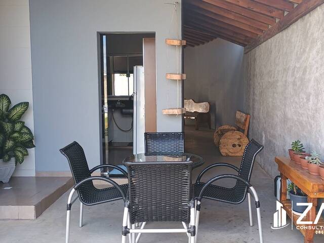Casa para Venda em Rio Claro - 5