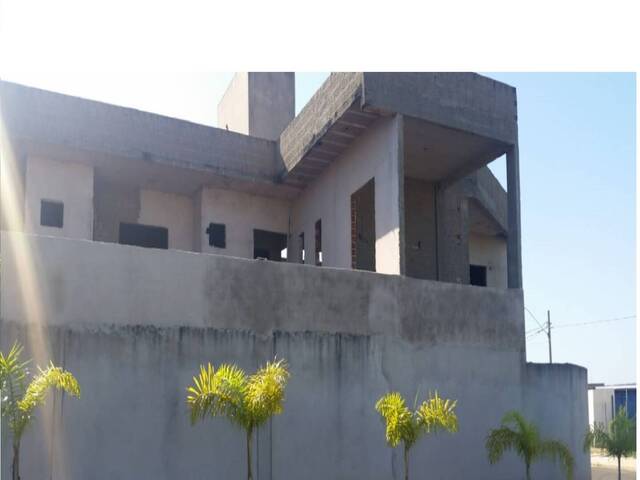 #414 - Casa para Venda em Araras - SP - 1