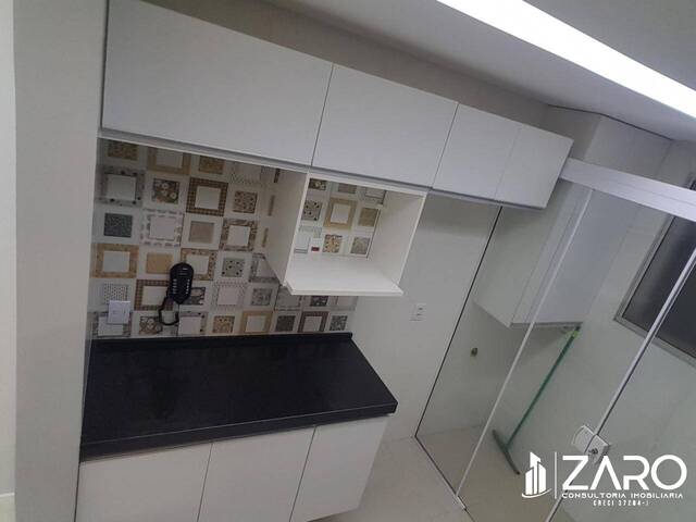 #415 - Apartamento para Venda em Rio Claro - SP - 3