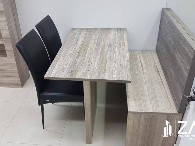 Apartamento para Venda em Rio Claro - 4