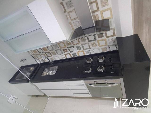 Apartamento para Venda em Rio Claro - 5