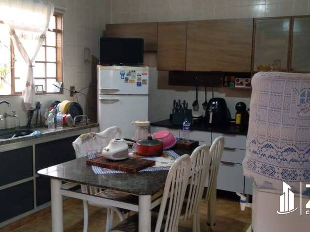 Casa para Venda em Rio Claro - 4