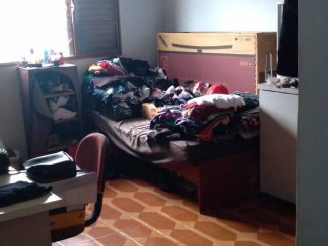 #416 - Casa para Venda em Rio Claro - SP - 2