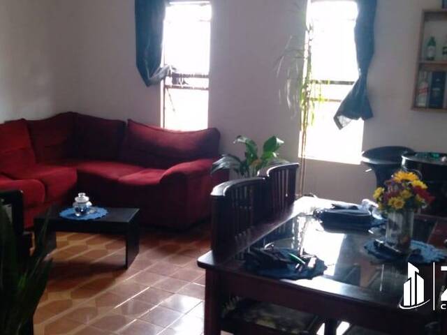 #416 - Casa para Venda em Rio Claro - SP - 3