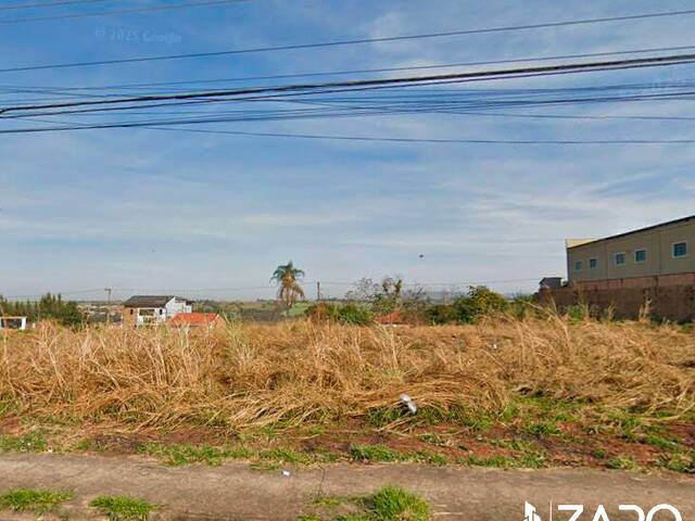 #418 - Terreno para Venda em Rio Claro - SP - 1