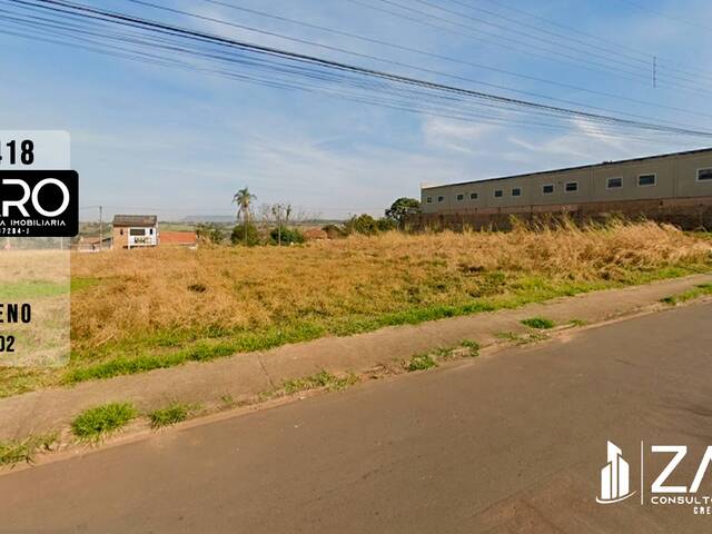 #418 - Terreno para Venda em Rio Claro - SP - 3