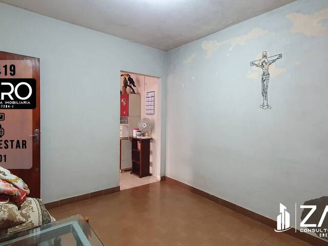 #419 - Casa para Venda em Rio Claro - SP