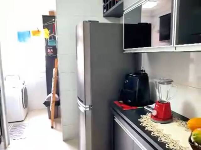 Apartamento para Venda em Rio Claro - 4