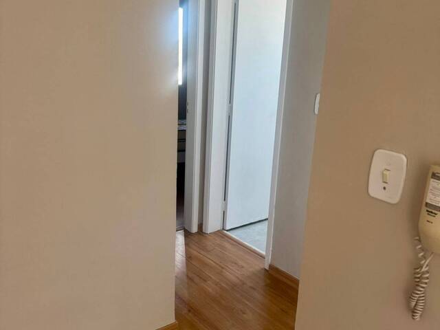 #421 - Apartamento para Venda em Rio Claro - SP - 3