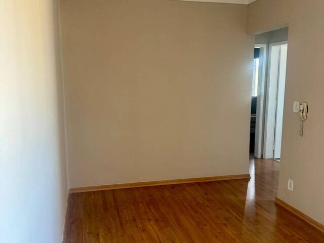 #421 - Apartamento para Venda em Rio Claro - SP - 2