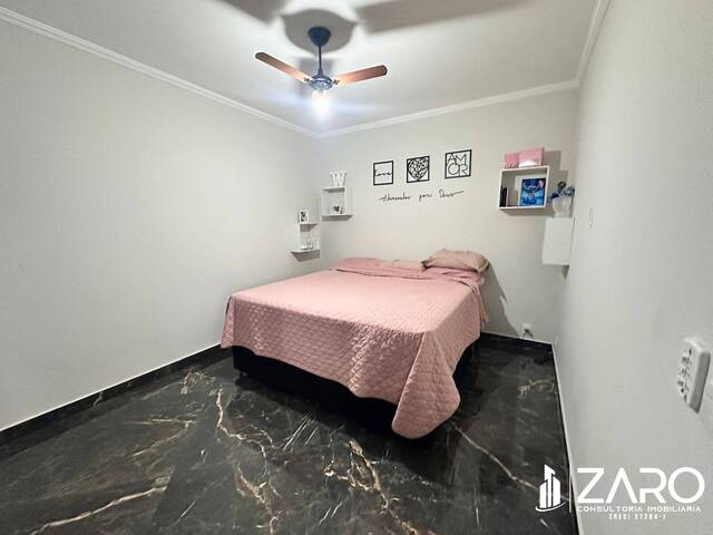 Casa para Venda em Rio Claro - 5