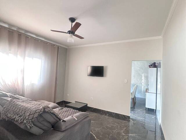 #423 - Casa para Venda em Rio Claro - SP - 1