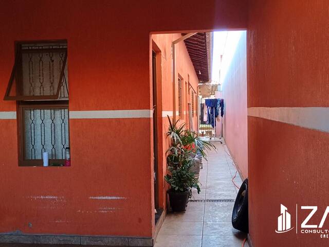 #422 - Casa para Venda em Rio Claro - SP - 2