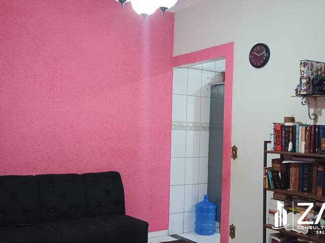#422 - Casa para Venda em Rio Claro - SP - 3