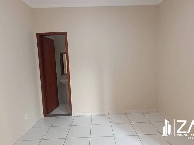 #424 - Casa para Venda em Rio Claro - SP