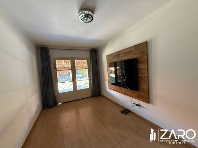 #412 - Casa para Venda em Rio Claro - SP - 2