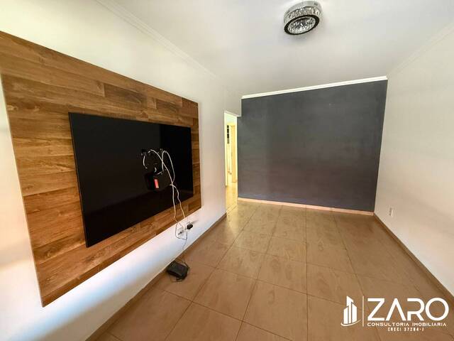 #412 - Casa para Venda em Rio Claro - SP - 3