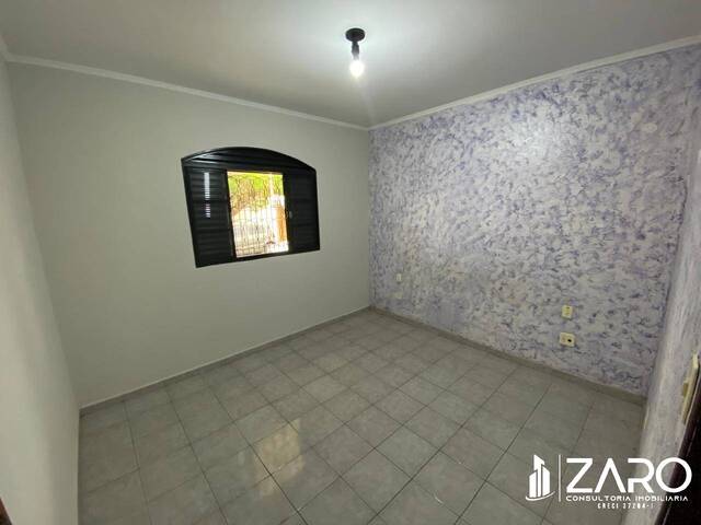 #425 - Casa para Venda em Rio Claro - SP - 3