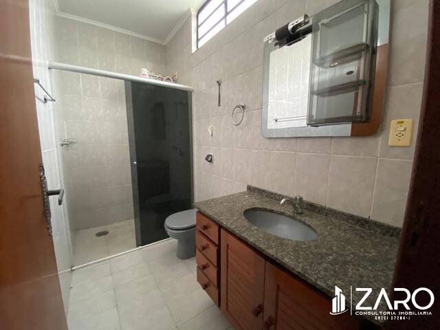 Casa para Venda em Rio Claro - 4