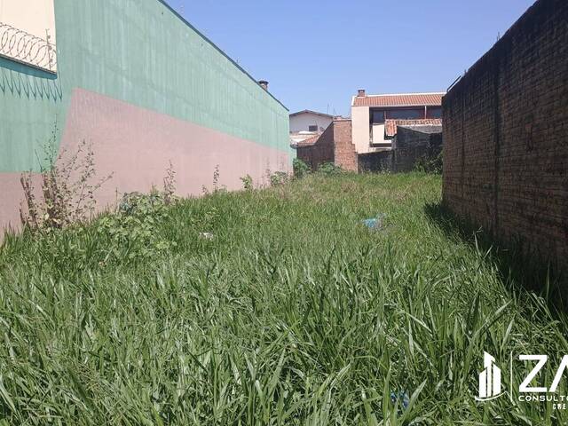 Área para Venda em Rio Claro - 2