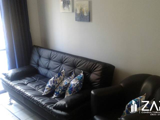 #428 - Apartamento para Venda em Praia Grande - SP - 2