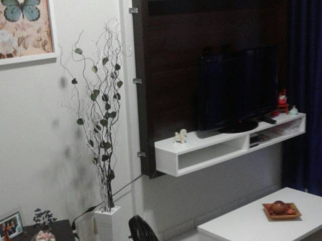 Apartamento para Venda em Praia Grande - 4