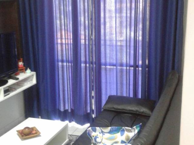 #428 - Apartamento para Venda em Praia Grande - SP - 3