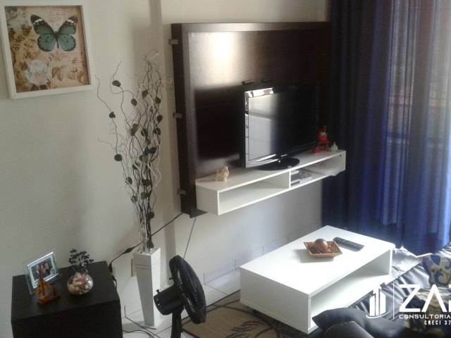 Apartamento para Venda em Praia Grande - 5