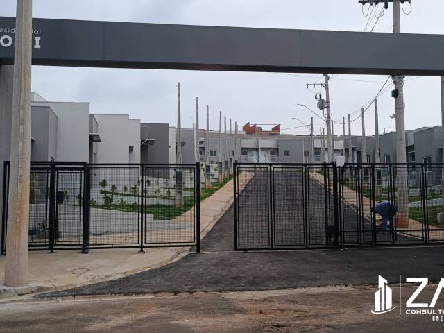 #429 - Casa em condomínio para Venda em Rio Claro - SP - 3