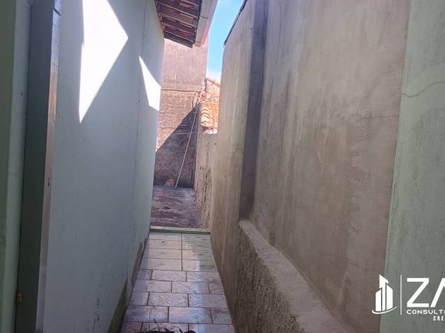 #430 - Casa para Venda em Rio Claro - SP