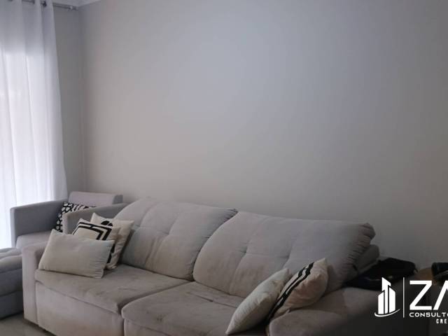 #431 - Casa em condomínio para Venda em Rio Claro - SP - 3