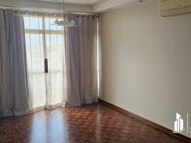 #433 - Apartamento para Venda em Rio Claro - SP - 2