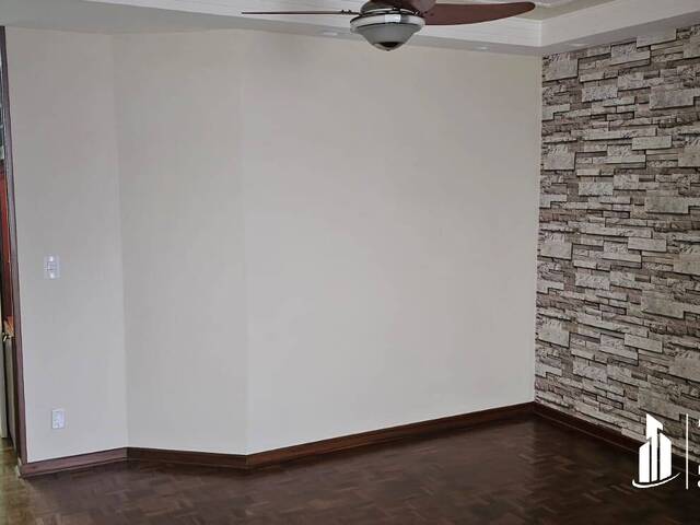 #433 - Apartamento para Venda em Rio Claro - SP - 3