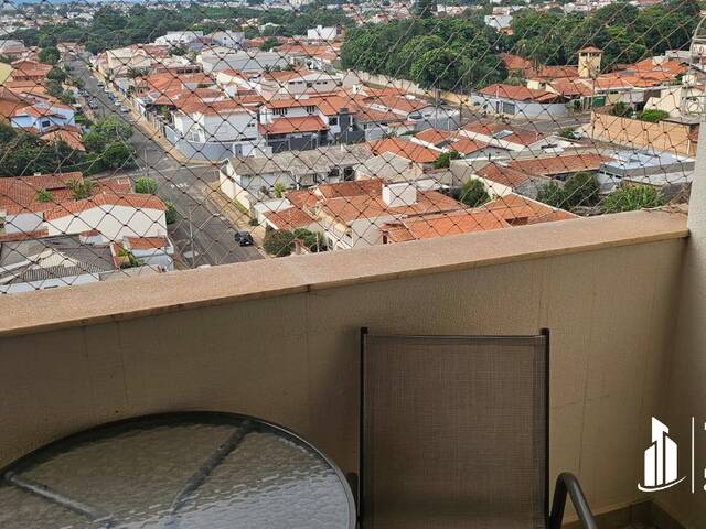 Apartamento para Venda em Rio Claro - 5
