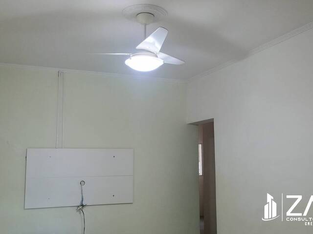 #434 - Sobrado para Locação em Rio Claro - SP - 3