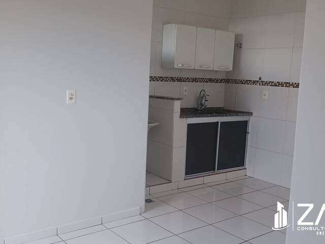 #436 - Kitnet para Locação em Rio Claro - SP - 2