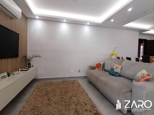 Apartamento para Venda em Rio Claro - 4